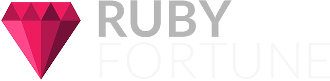 Ruby Fortune Casino official website